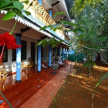 Marari Beach Villas Mararikulam Exterior photo