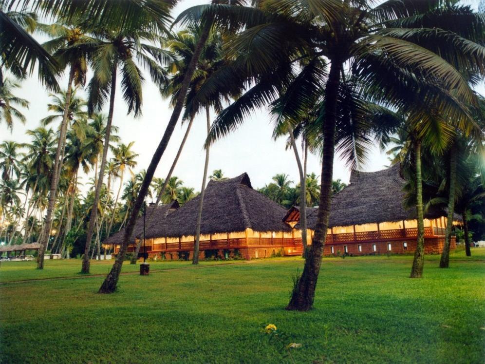 Marari Beach Villas Mararikulam Exterior photo