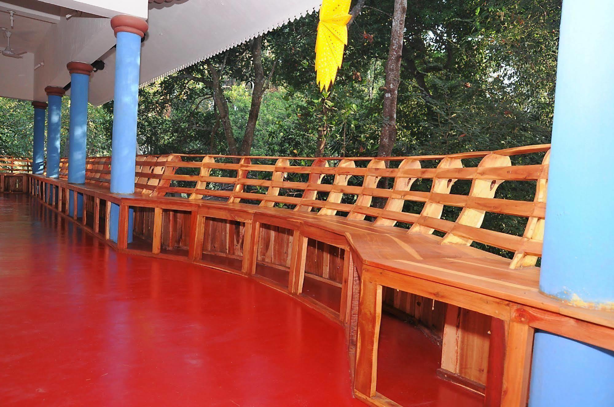 Marari Beach Villas Mararikulam Exterior photo