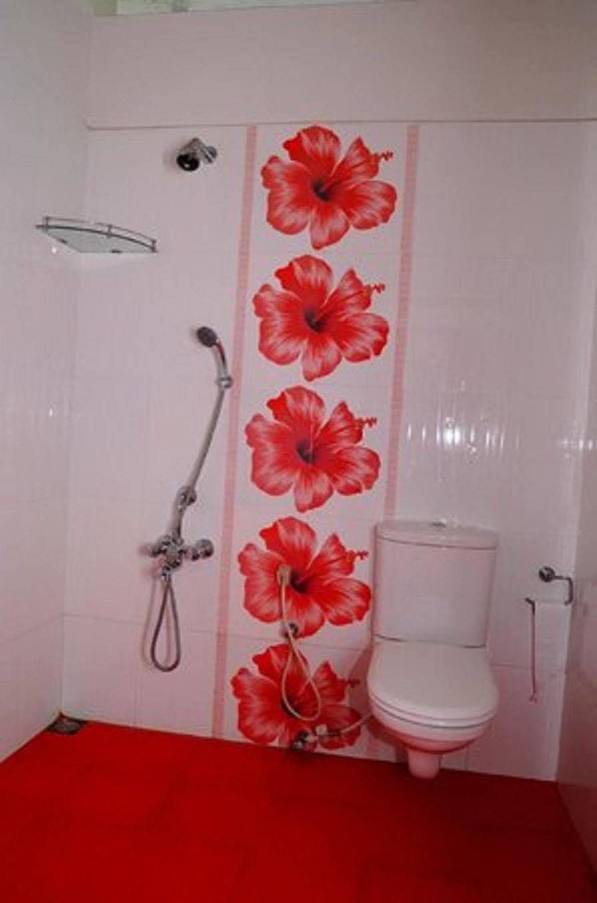 Marari Beach Villas Mararikulam Exterior photo