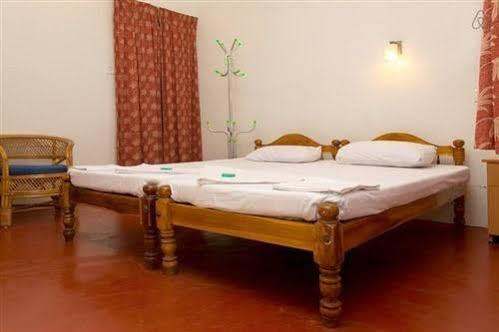 Marari Beach Villas Mararikulam Exterior photo